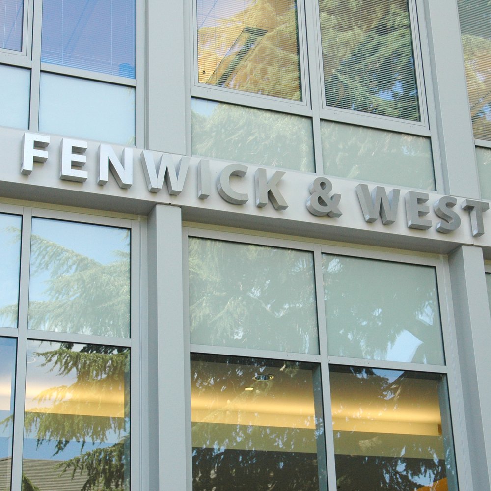 Fenwick & West - property tax consultant in Mountain View, CA