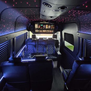 A1 Lux Limo - Limos Near Me