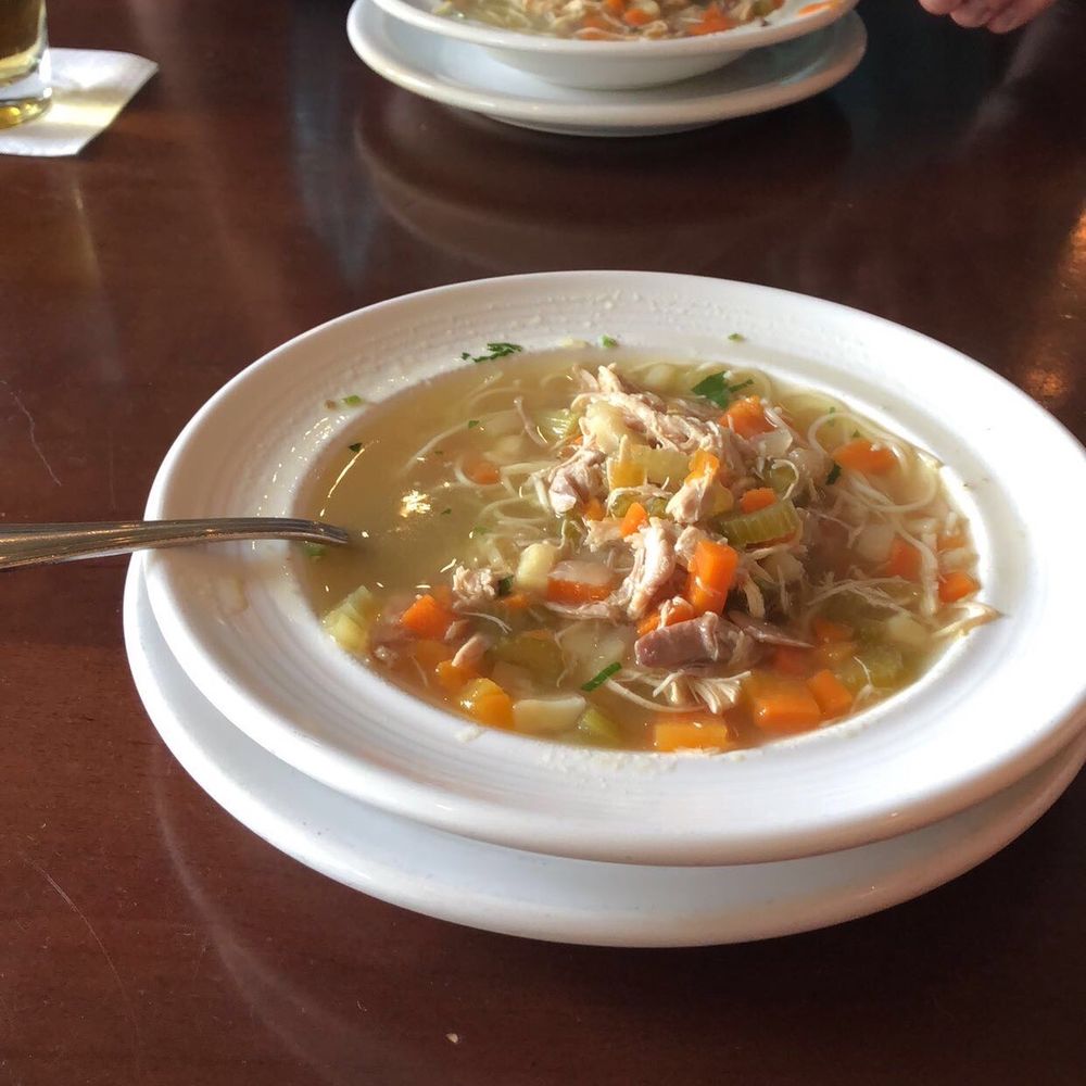 City Limits Diner - Chicken noodle soup - Diners Near Me - White Plains, New York City Limits Diner - Chicken noodle soup - Diners Near Me - White Plains, New York