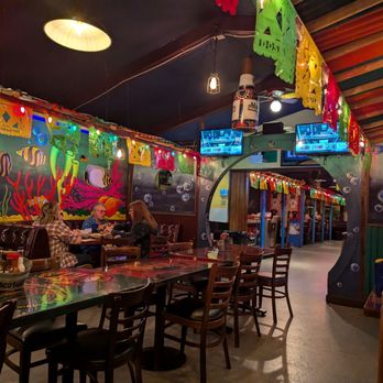Taco Surf - Mexican Near Me - Los Alamitos, California