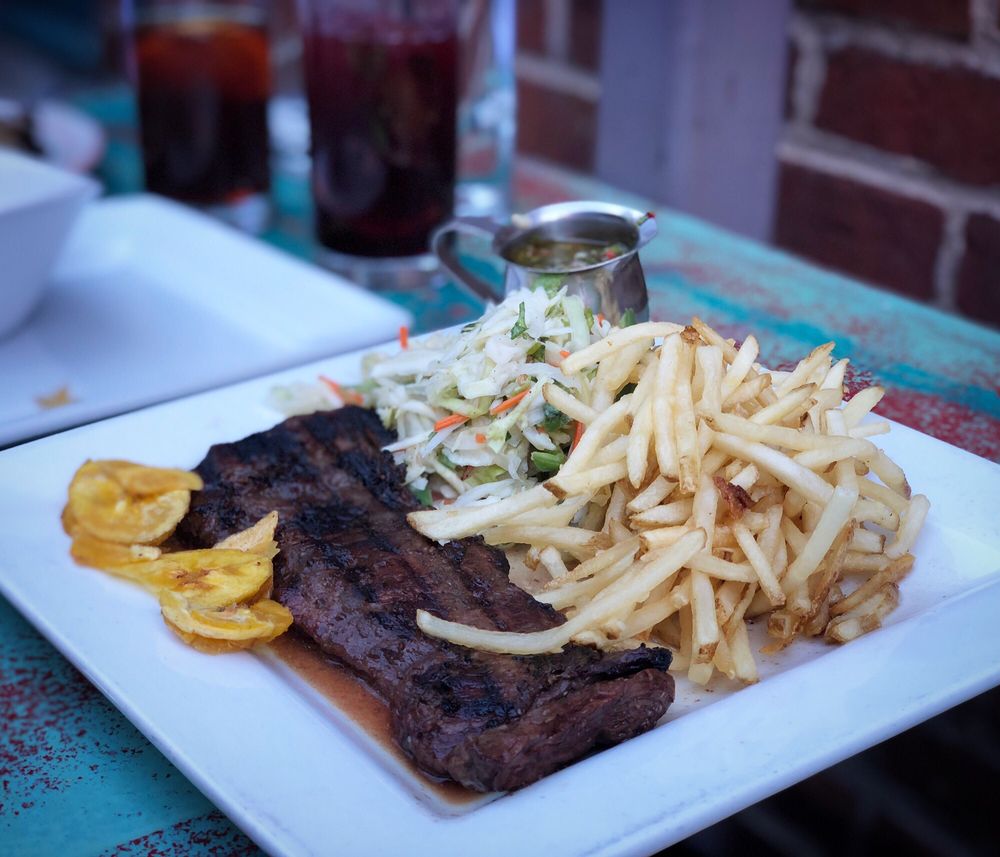 CUBA CUBA CAFE & BAR 362 Photos & 739 Reviews Cuban 1173 Delaware