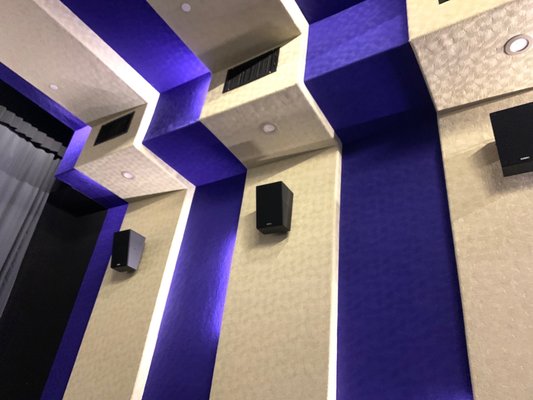 Somerville Theatre by null