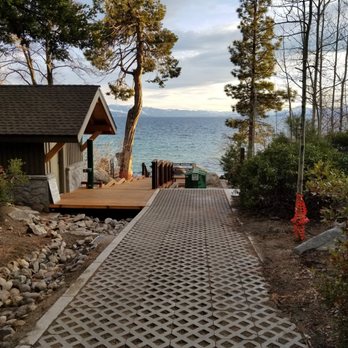 HA Construction - a walkway leading to a beach house - General Contractors Near Me - La Mesa, California HA Construction - a walkway leading to a beach house - General Contractors Near Me - La Mesa, California