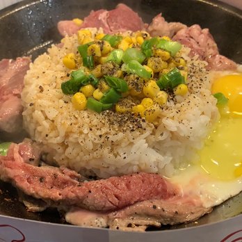 Pepper Lunch - Classic Beef - Teppanyaki Near Me - Artesia, California Pepper Lunch - Classic Beef - Teppanyaki Near Me - Artesia, California
