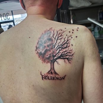 Atmosphere Tattoo - Piercing Near Me - Schaumburg, Illinois Atmosphere Tattoo - Piercing Near Me - Schaumburg, Illinois