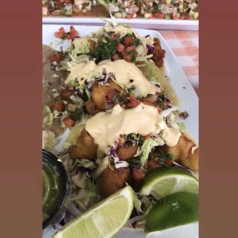 Los Mariscos - Shrimp tacos - Mexican Near Me - Fresno, California Los Mariscos - Shrimp tacos - Mexican Near Me - Fresno, California