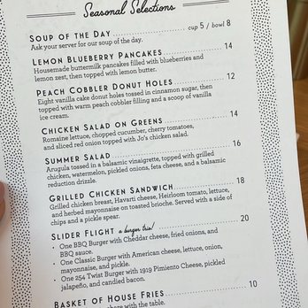 Magnolia Table - Breakfast & Brunch Near Me - Waco, Texas Magnolia Table - Breakfast & Brunch Near Me - Waco, Texas