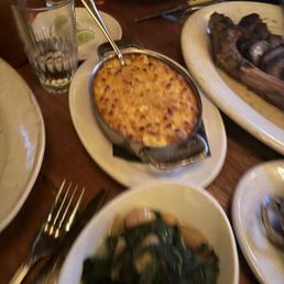 Lobster Mac