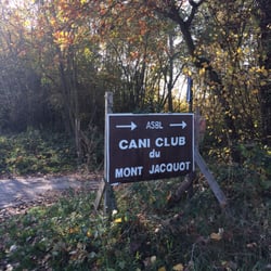 Cani Club du Mont-Jacquiot