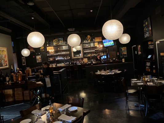 Sangiovese Ristorante by null