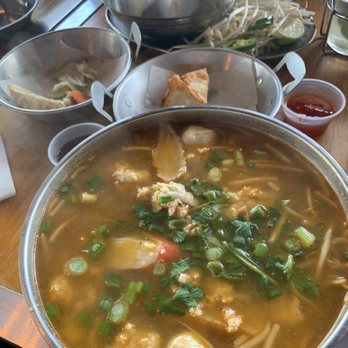 Let's Pho - Vietnamese Near Me - Sherman Oaks, California Let's Pho - Vietnamese Near Me - Sherman Oaks, California
