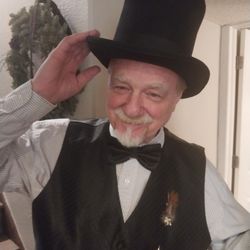 Magical Awakenings with Dan Liss - Happy New Year! Monthly Reiki Tune-ups are only $75.