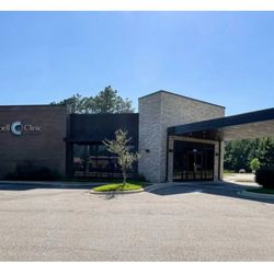 Campbell Clinic