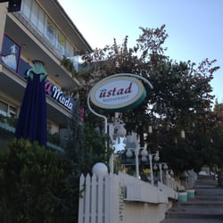 Üstad Restaurant