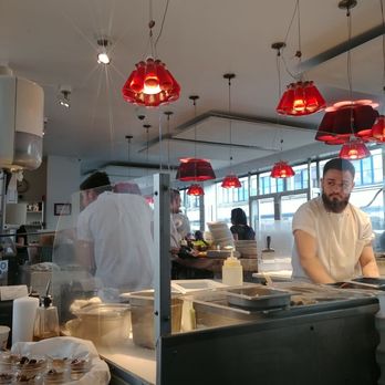 Mother - Open kitchen to watch them make your food. - Italian Near Me - Copenhagen, 84 Mother - Open kitchen to watch them make your food. - Italian Near Me - Copenhagen, 84