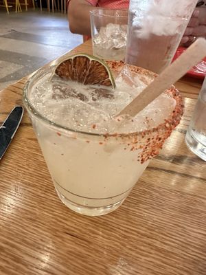 Mandito's Tex-Mex by null