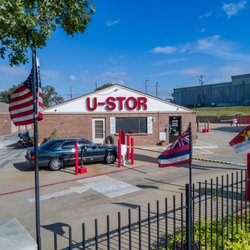 U-Stor Self Storage