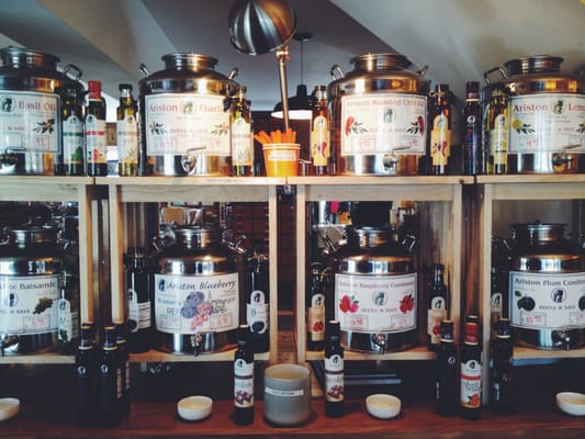 Coffee Roasters of the Kennebunks by null