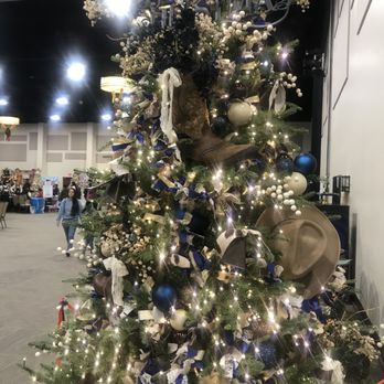 Festival of Trees - Festivals Near Me - Riverside, California