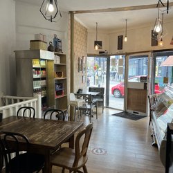 New London Cafe