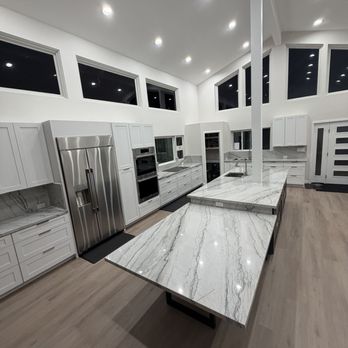 Top Priority - Countertop Installation Near Me - Waipahu, Hawaii