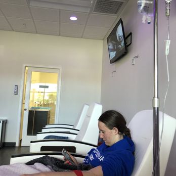 VitaLounge - IV Hydration Near Me - Orlando, Florida