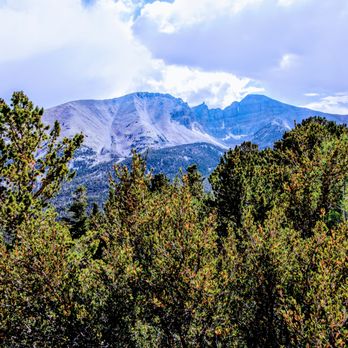 Great Basin National Park - Parks Near Me - Baker, Nevada