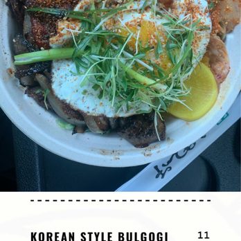 Ramen Lab Eatery - Korean Style Bulgogi - Ramen Near Me - Boca Raton, Florida