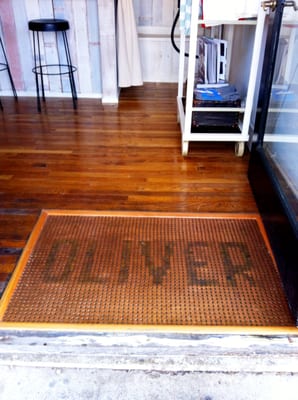 Oliver Men's Shop by null