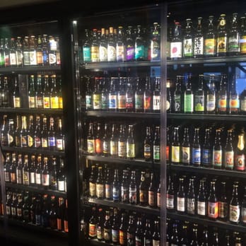 SOMA Eats - Pretty nice selection of craft beer. - Salad Near Me - San Francisco, California SOMA Eats - Pretty nice selection of craft beer. - Salad Near Me - San Francisco, California