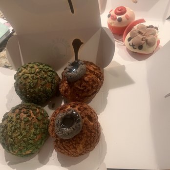 Bibble & Sip - Coffee & Tea Near Me - New York, New York