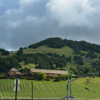 Nicholson Ranch Winery - Wineries Near Me - Sonoma, California Nicholson Ranch Winery - Wineries Near Me - Sonoma, California