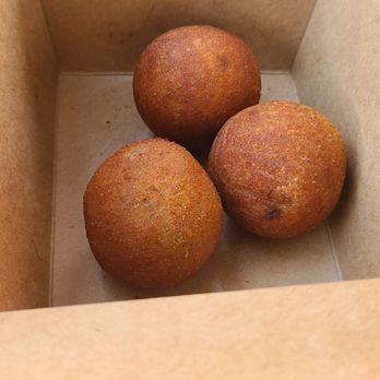 Cubans On Wheels - Croquettes - Cuban Near Me - Orlando, Florida Cubans On Wheels - Croquettes - Cuban Near Me - Orlando, Florida