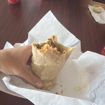 Tacos La Pasadita - grilled burrito - Mexican Near Me - Green River, Utah Tacos La Pasadita - grilled burrito - Mexican Near Me - Green River, Utah