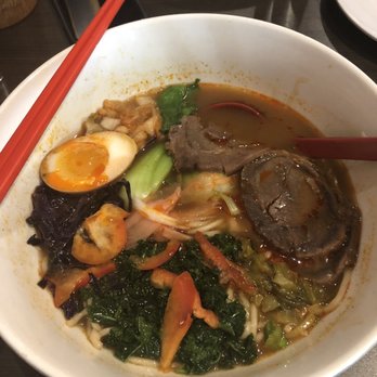 Reren Lamen & Bar - Kung Fu Noodles - Ramen Near Me - Washington, DC, District of Columbia Reren Lamen & Bar - Kung Fu Noodles - Ramen Near Me - Washington, DC, District of Columbia
