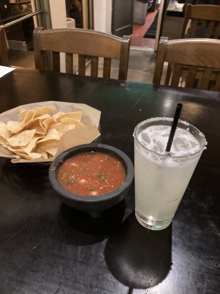 El Gringo Mexican Restaurant
