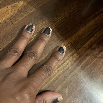 Sugar Polish - Nail Salons Near Me - Brookhaven, Georgia