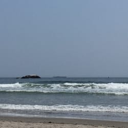The Dunes Club - Ocean view