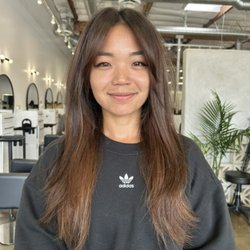 Joanne Park Hair