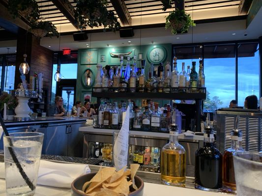 Blanco Cocina + Cantina by null