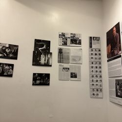 Kalita Humphreys Theater