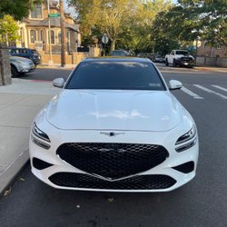 Auto Crest Detailing