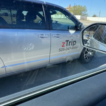 ZTrip - Albuquerque - Road raging cab. - Taxis Near Me ZTrip - Albuquerque - Road raging cab. - Taxis Near Me