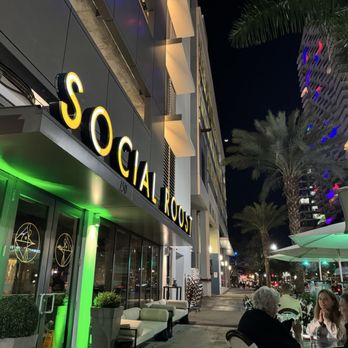 Social Roost - Breakfast & Brunch Near Me - St. Petersburg, Florida