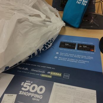 Sierra - 1/7/2020 Checkout - Sports Wear Near Me - Fairfax, Virginia