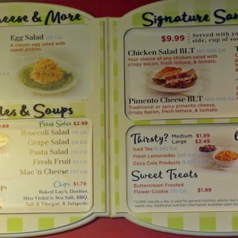 Chicken Salad Chick - Southern Near Me - Houston, Texas
