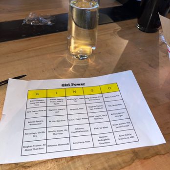 Foothills Brewing Tasting Room - Music bingo - Breweries Near Me - Winston-Salem, North Carolina Foothills Brewing Tasting Room - Music bingo - Breweries Near Me - Winston-Salem, North Carolina
