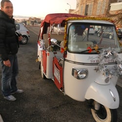 Tuk Tuk