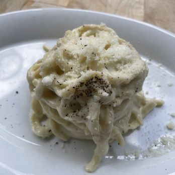 Forza Storico - Cacio e Pepe - Italian Near Me - Atlanta, Georgia
