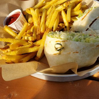 Jack Astor's - Yes I had fries. Don't tell my doctor! - Canadian (New) Near Me - Richmond Hill, Ontario Jack Astor's - Yes I had fries. Don't tell my doctor! - Canadian (New) Near Me - Richmond Hill, Ontario
